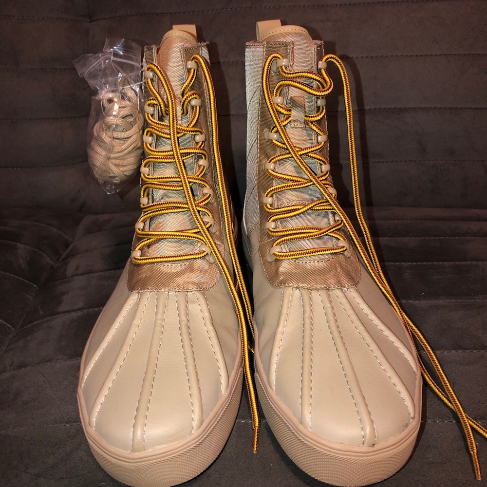 Urban outfitters boots